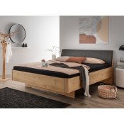 Postel CADIZ dub bianco/antracit