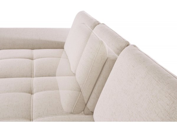 Rohová sedací souprava COSTELLO 4