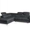 Rohová sedací souprava CHEF