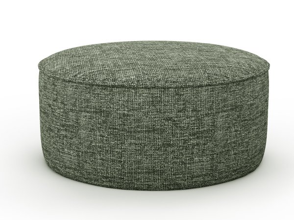 Taburet velký CIRCLE