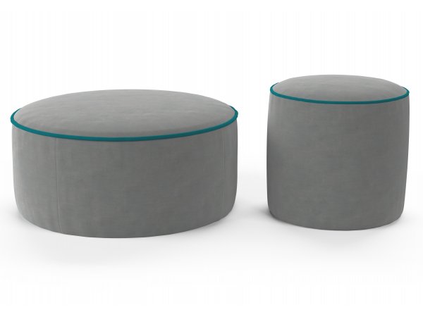 Taburet malý CIRCLE