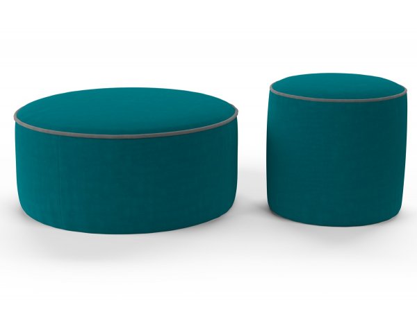 Taburet malý CIRCLE