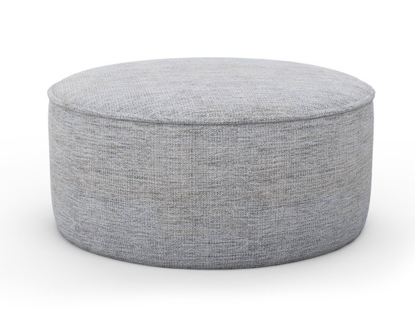 Taburet velký CIRCLE