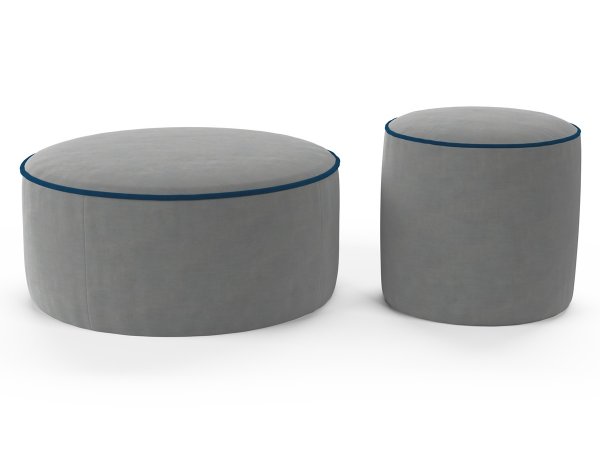 Taburet malý CIRCLE