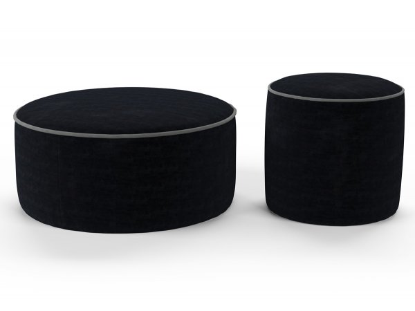 Taburet malý CIRCLE