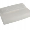 Polštář CLASSICO Wave 60x43x10/11 cm