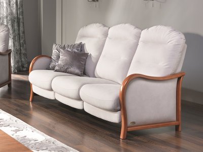 Stylová pohovka s funkcí relax KLASIK XI