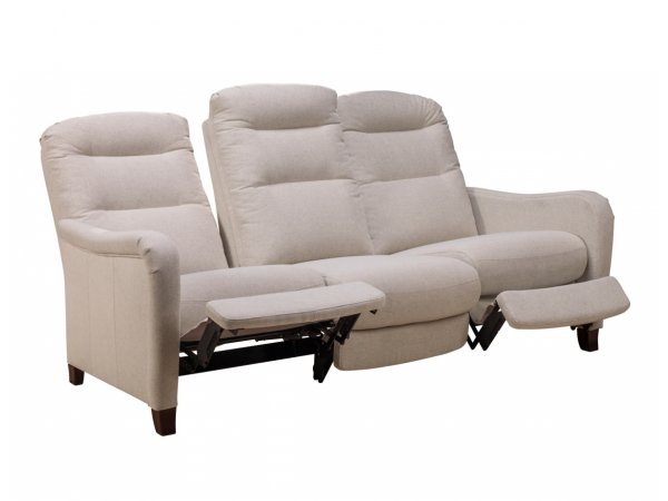 Pohovka 2-sed s funkcí relax KLASIK X