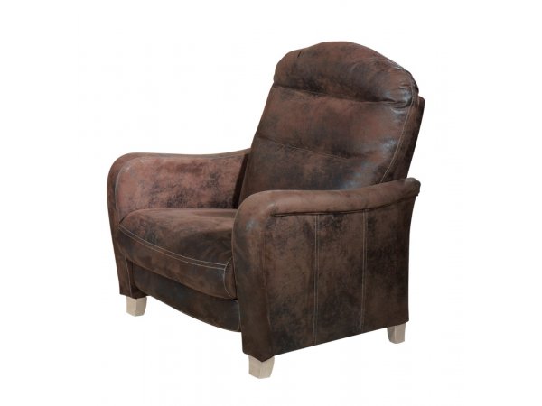 Pohovka 2-sed s funkcí relax KLASIK X