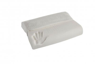 Polštář CLASSICO Wave 60x43x10/11 cm