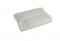 Polštář CLASSICO Wave 60x43x10/11 cm