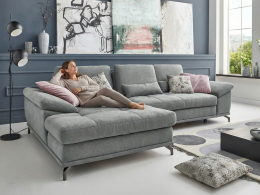 Rohová sedací souprava COSTELLO