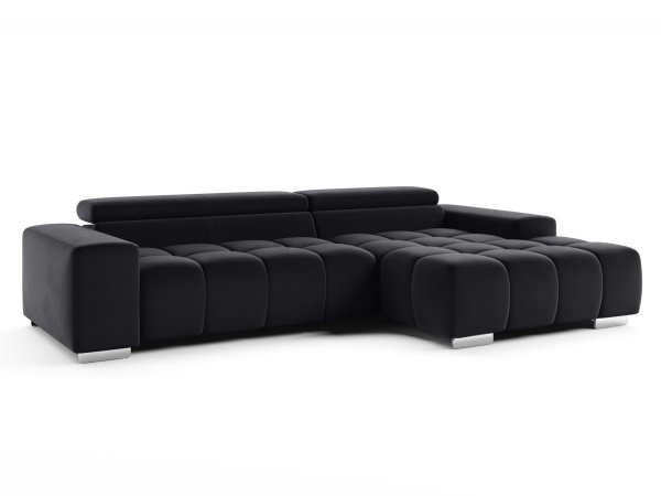 Sedací souprava s výsuvným sedákem ORION