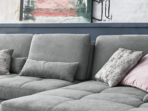 Rohová sedací souprava COSTELLO