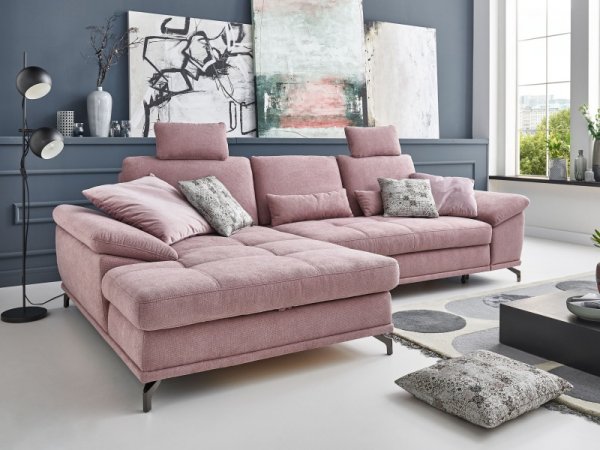 Rohová sedací souprava COSTELLO