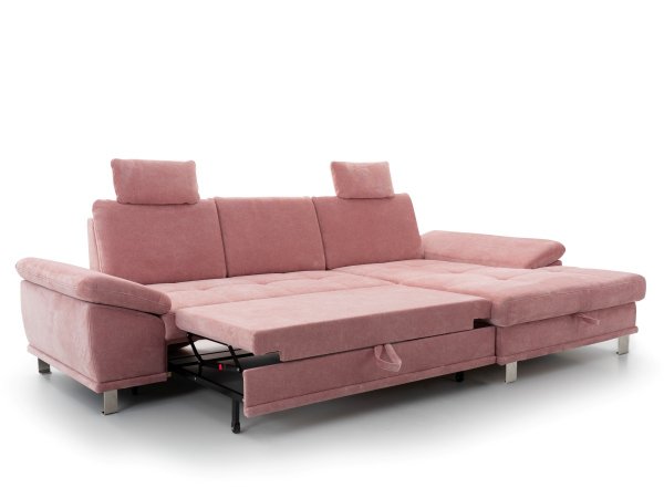 Rohová sedací souprava COSTELLO 2