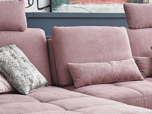 Rohová sedací souprava COSTELLO