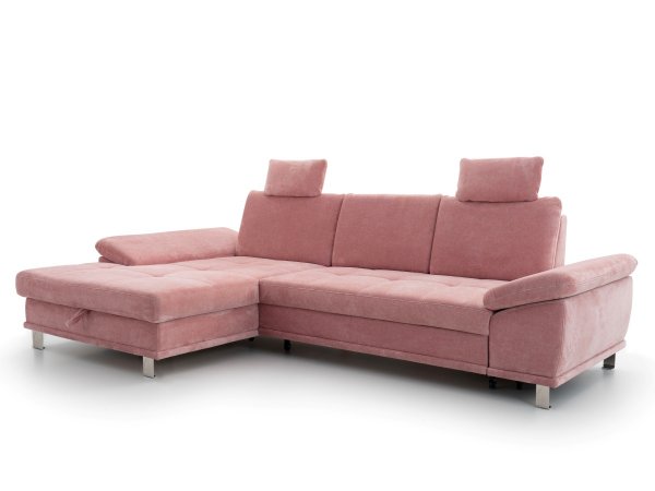 Rohová sedací souprava COSTELLO 2