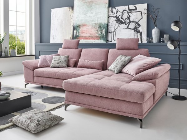 Rohová sedací souprava COSTELLO