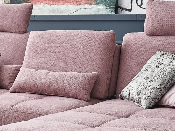 Rohová sedací souprava COSTELLO