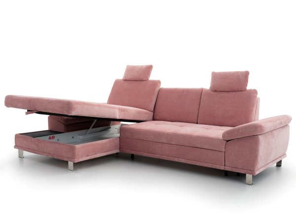 Rohová sedací souprava COSTELLO 2