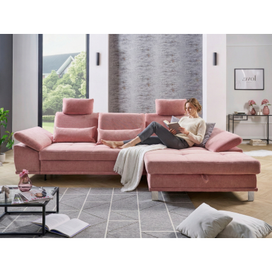 Rohová sedací souprava COSTELLO XC 2