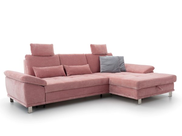 Rohová sedací souprava COSTELLO 2