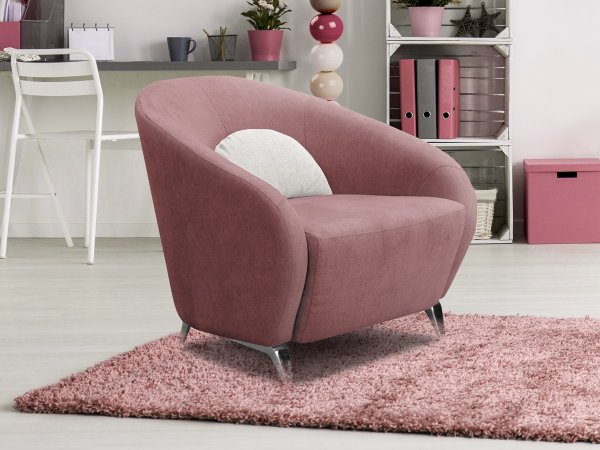 Designové křeslo CORN