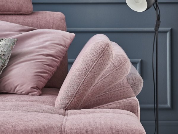 Rohová sedací souprava COSTELLO