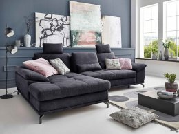 Rohová sedací souprava COSTELLO 2