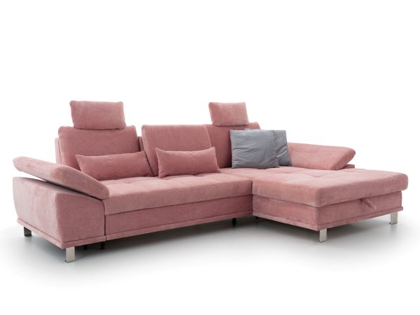 Rohová sedací souprava COSTELLO 2