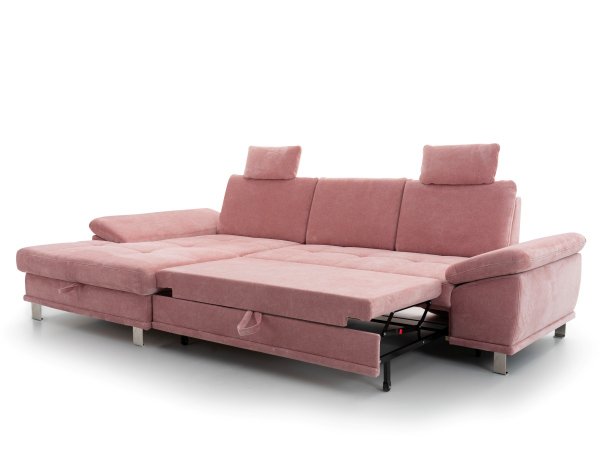 Rohová sedací souprava COSTELLO 2