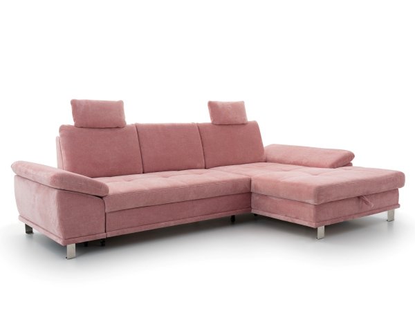 Rohová sedací souprava COSTELLO 2