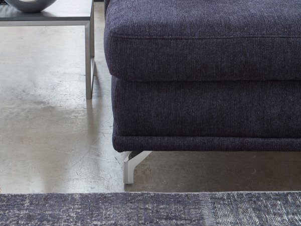 Rohová sedací souprava do tvaru U COSTELLO