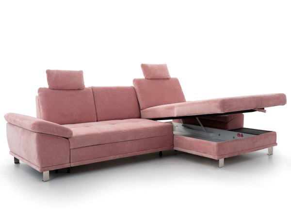 Rohová sedací souprava COSTELLO 2