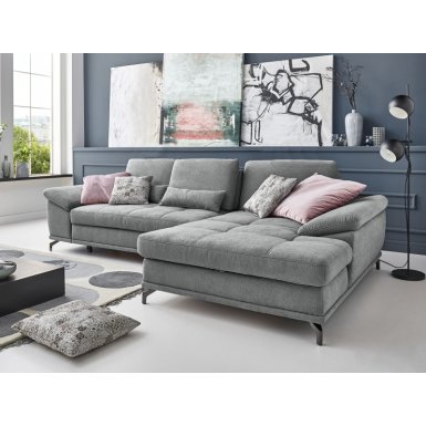 Rohová sedací souprava COSTELLO