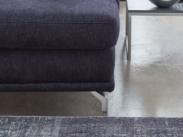 Rohová sedací souprava do tvaru U COSTELLO