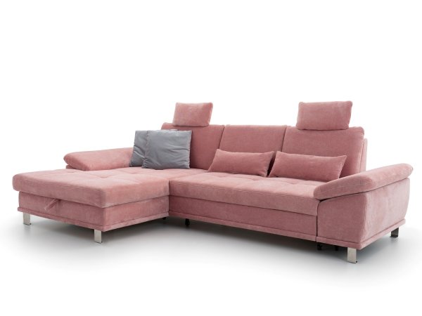 Rohová sedací souprava COSTELLO 2