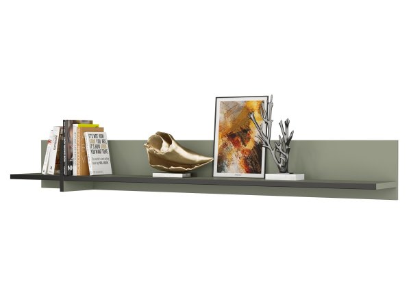 Police CROSS (typ 02) Pine green/černá