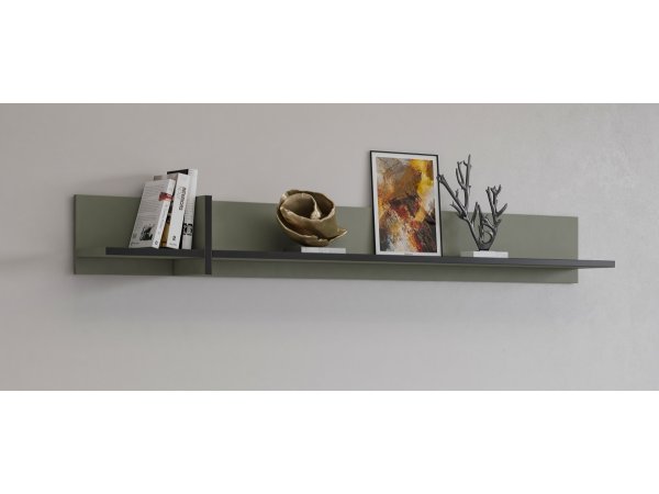 Police CROSS (typ 02) Pine green/černá