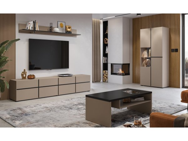 Police CROSS (typ 02) Congo/černá