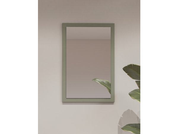 Nábytek do předsíně CROSS Pine green/černá