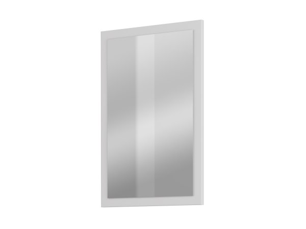 Nábytek do předsíně CROSS Bílá/černá