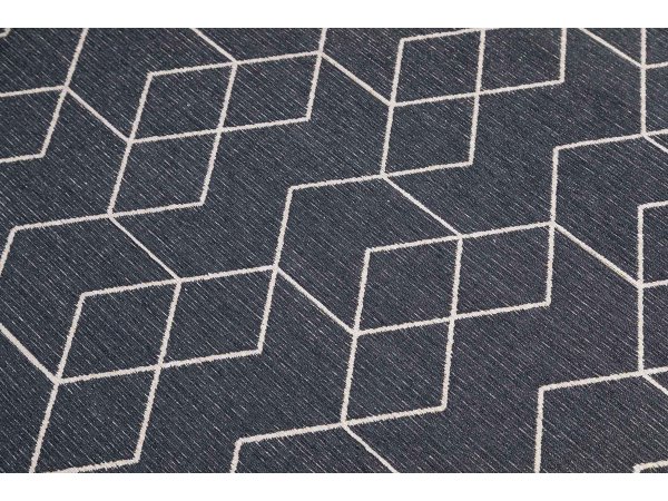 Koberec CUBE ANTHRACITE