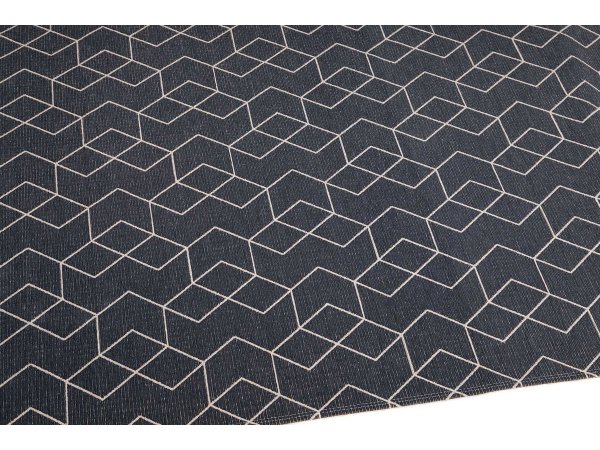 Koberec CUBE ANTHRACITE