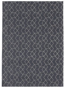 Koberec CUBE ANTHRACITE