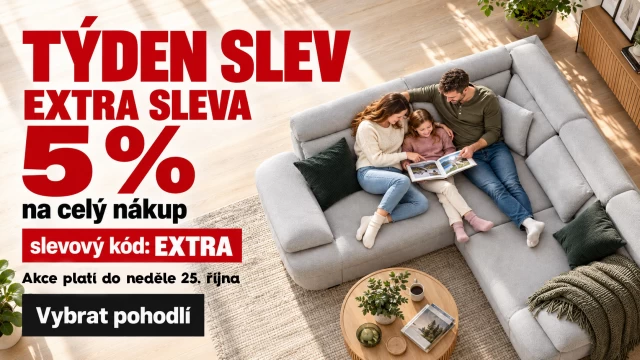 Slevové dny