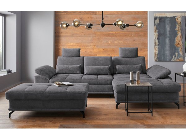 Rohová sedací souprava COSTELLO 8