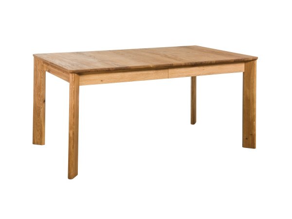 Dubový nábytek z masivu do jídelny DALLAS dub olejovaný