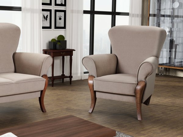 Pohovka 3-sed DIVA 2